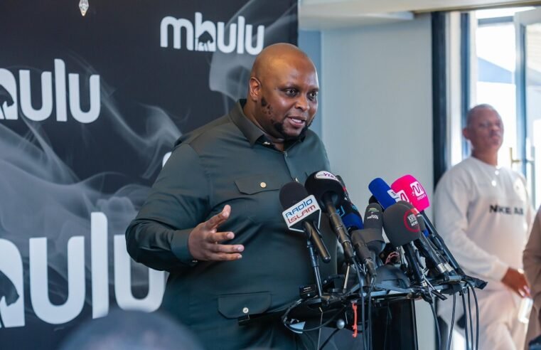 Shivambu says many ready to join his potential new political party – SABC News