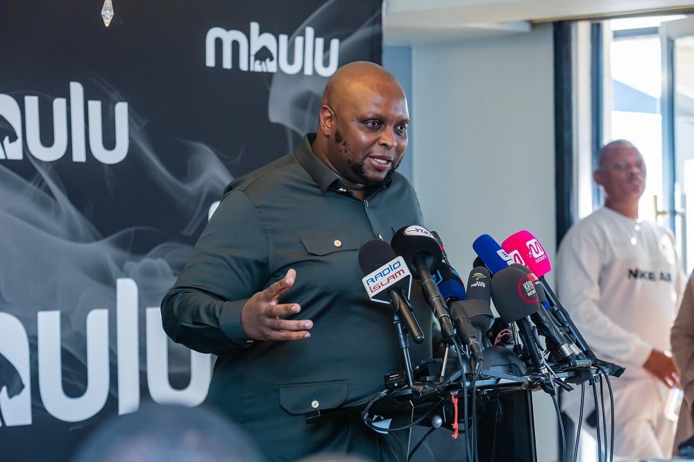 Shivambu says many ready to join his potential new political party – SABC News