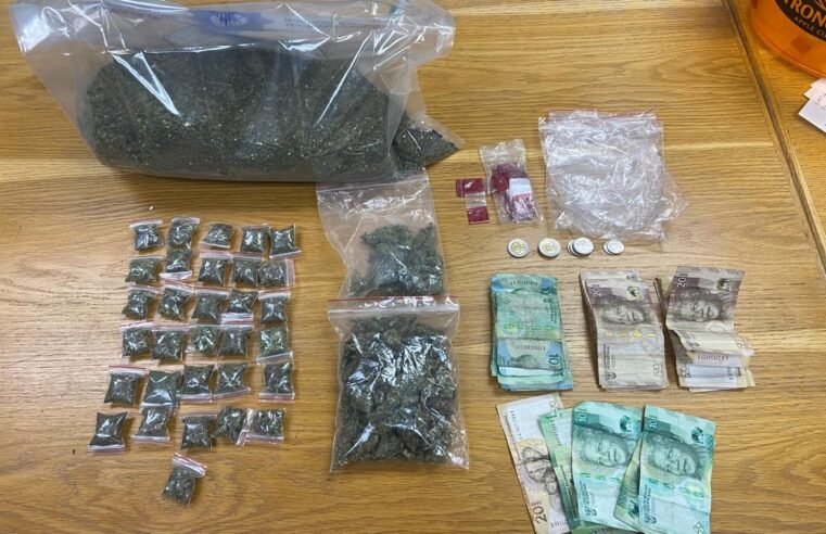 Four suspects arrested Northern Cape in connection of drugs – SABC News