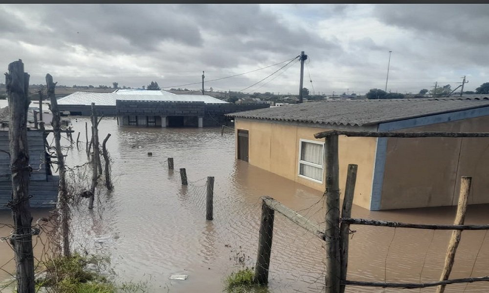 O.R. Tambo District accounts for majority of deaths in EC floods – SABC News