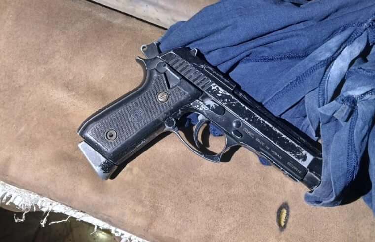 Man to appear in court on attempted murder charges in the North West – SABC News