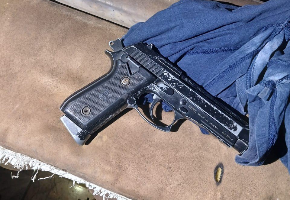 Man to appear in court on attempted murder charges in the North West – SABC News