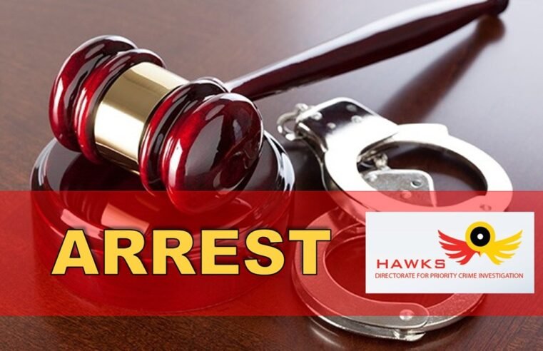 SANDF soldiers arrested for alleged murder of Hawks officer in 2023 – SABC News