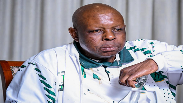Hlophe JSC ruling no surprise: Analyst – SABC News
