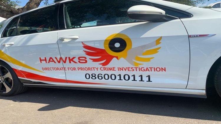 Hawks arrest two police officers in George corruption bust – SABC News