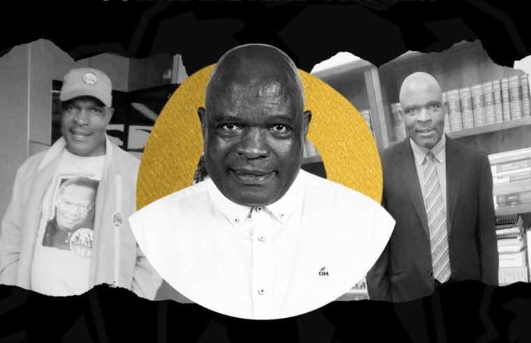 Hlabisa to deliver a eulogy at Petros Sithole’s funeral in Nkandla – SABC News
