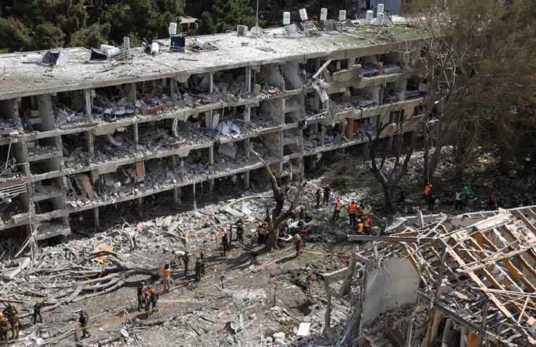 Guterres, Grossi call for access to Iran’s nuclear facilities – SABC News