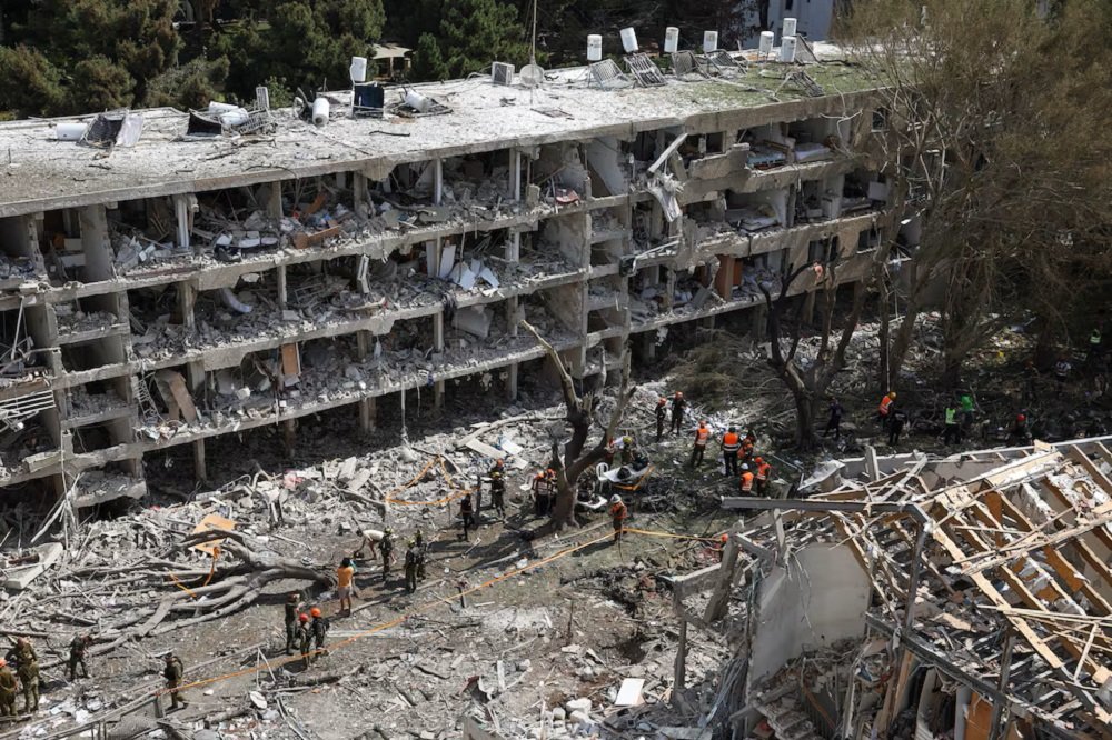 Guterres, Grossi call for access to Iran’s nuclear facilities – SABC News
