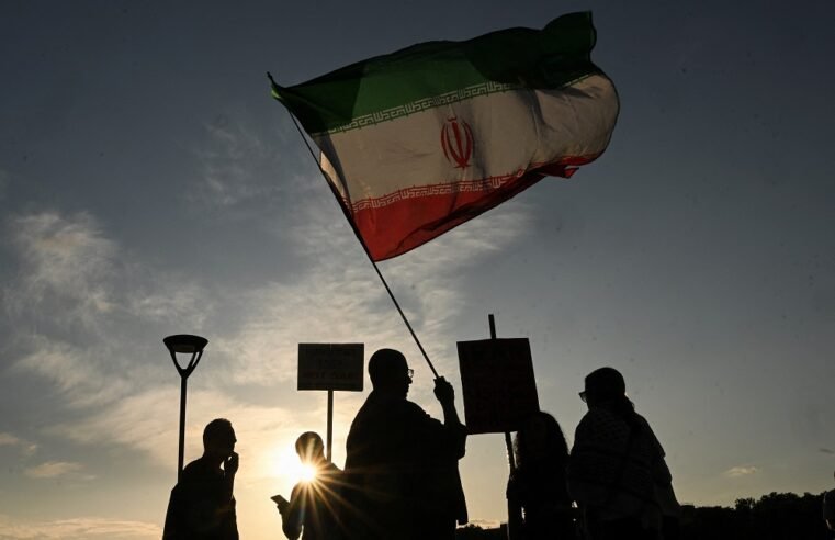 Iran rejects Trump’s claim of ‘complete and total’ Israel ceasefire – SABC News