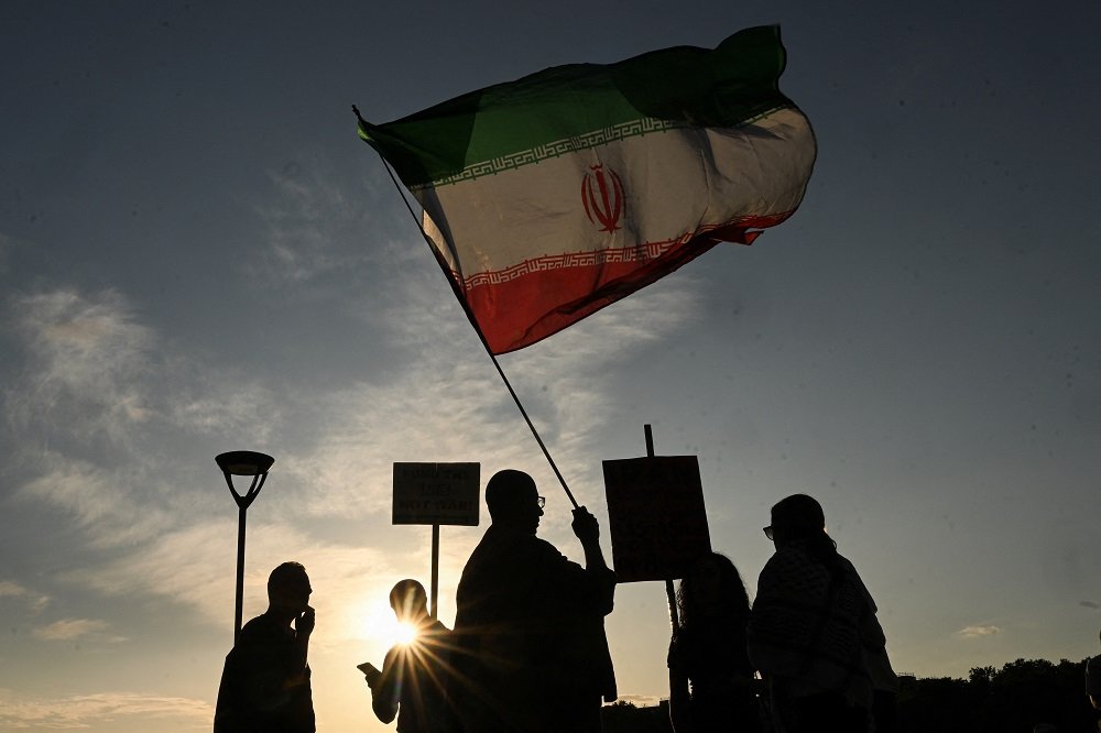 Iran rejects Trump’s claim of ‘complete and total’ Israel ceasefire – SABC News