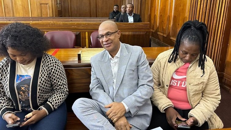 Expelled MKP founder’s urgent application dismissed – SABC News