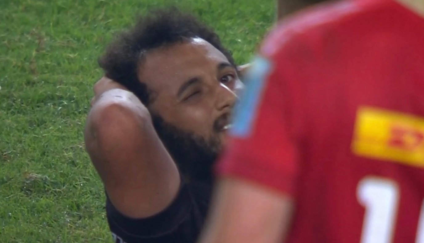 Sharks slammed for ‘shameless gamesmanship’