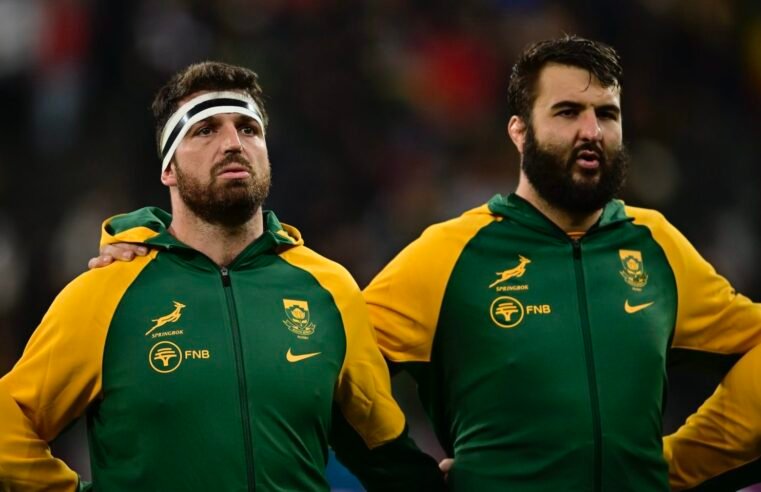Bok lock ruled out
