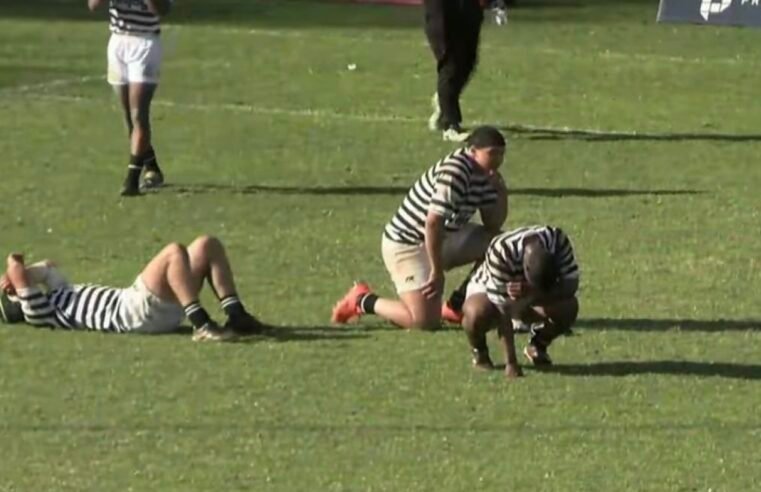 Schools wrap: Affies break Jeppe hearts