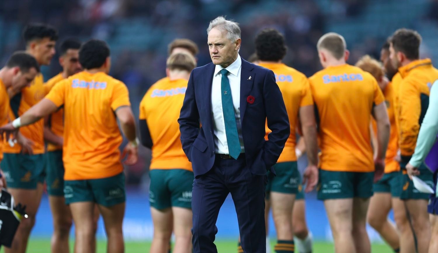 Schmidt must release Test players