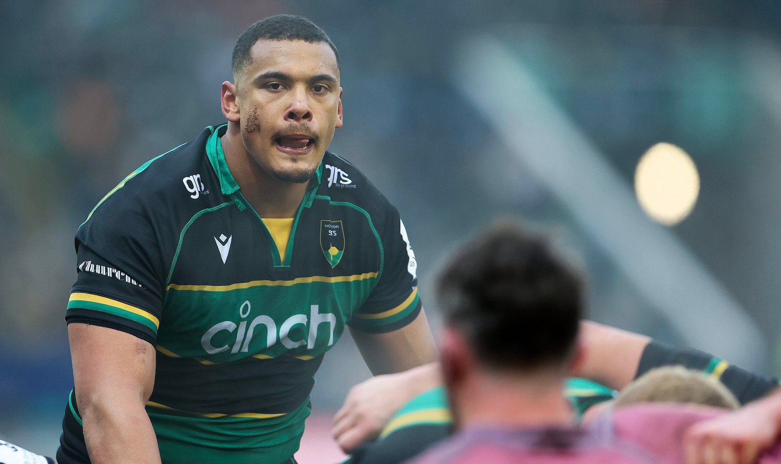 ‘Technical’ roadblock delays Trokkie’s Bok dream