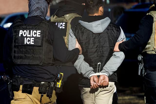 Immigration raids in LA hit small business owners: ‘Worse than COVID’ – SABC News