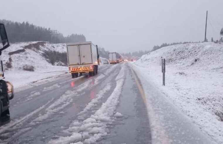 KZN reports no fatalities due to inclement weather – SABC News