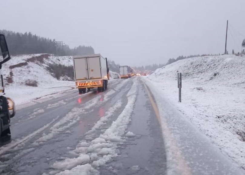 KZN reports no fatalities due to inclement weather – SABC News