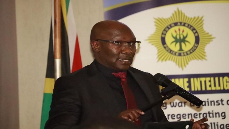 Arrest of Crime Intelligence head seen as blight on law enforcement – SABC News