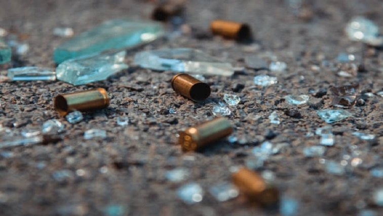 Three fatally shot, one injured outside Eldorado Park Mosque – SABC News