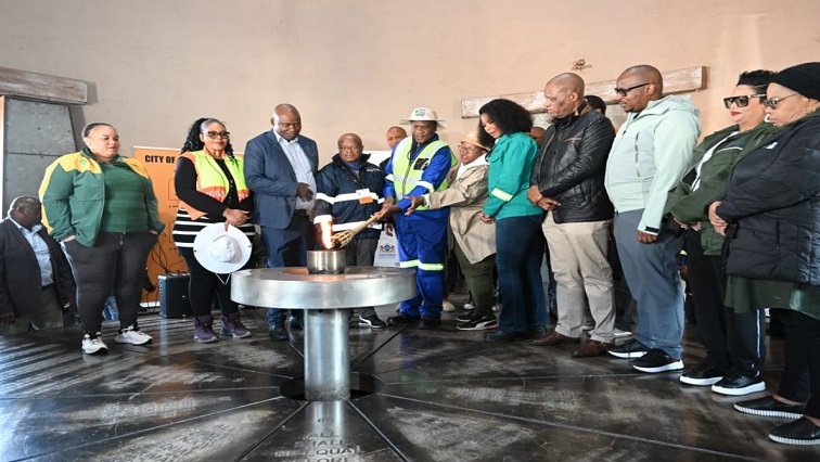 We must find different people to implement Freedom Charter: Boesak – SABC News