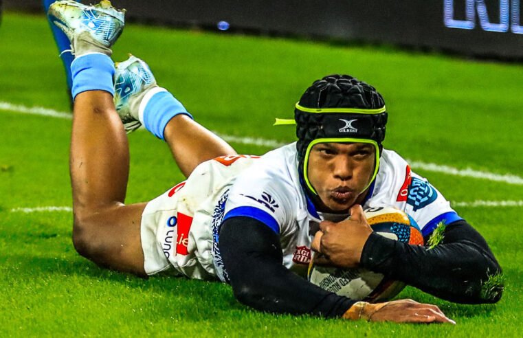 Kurt-Lee speaks out on Bulls’ future