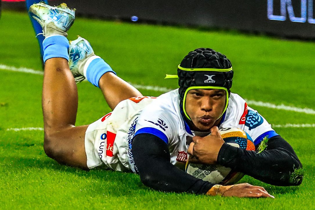 Kurt-Lee speaks out on Bulls’ future