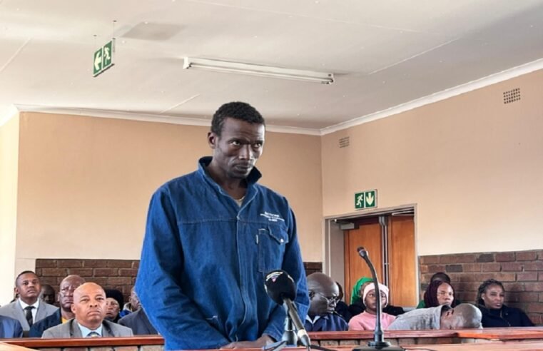 40-year-old man in Limpopo court for allegedly murdering his mother – SABC News