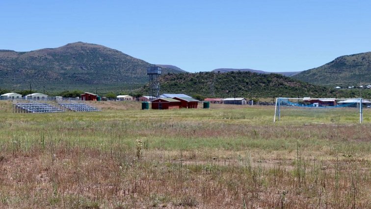 ‘Maladministration in construction of the Lesseyton Sports field’ – SABC News