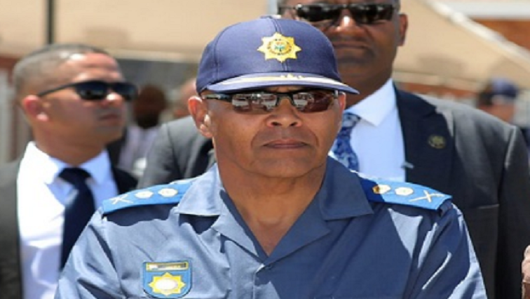 General Andre Lincoln to be laid to rest in Cape Town today – SABC News