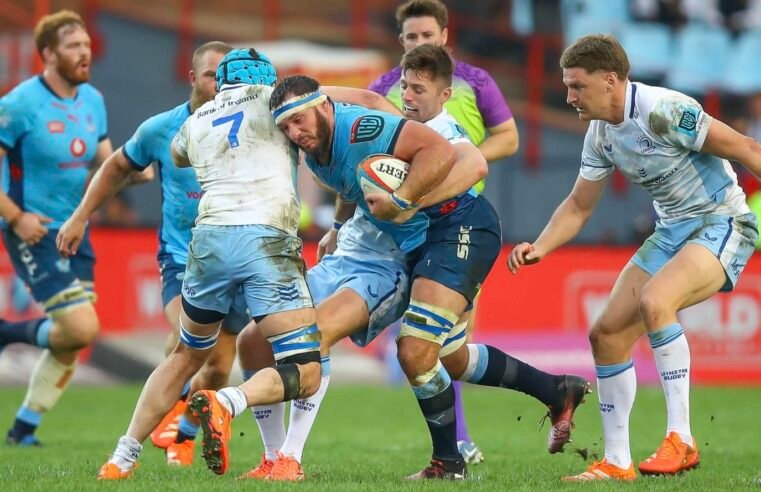 Bulls can’t let Leinster in