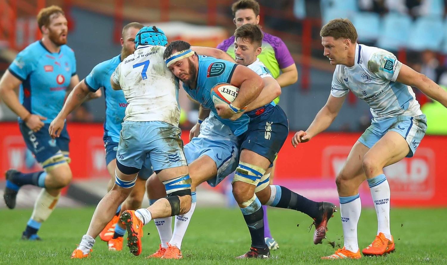 Bulls can’t let Leinster in