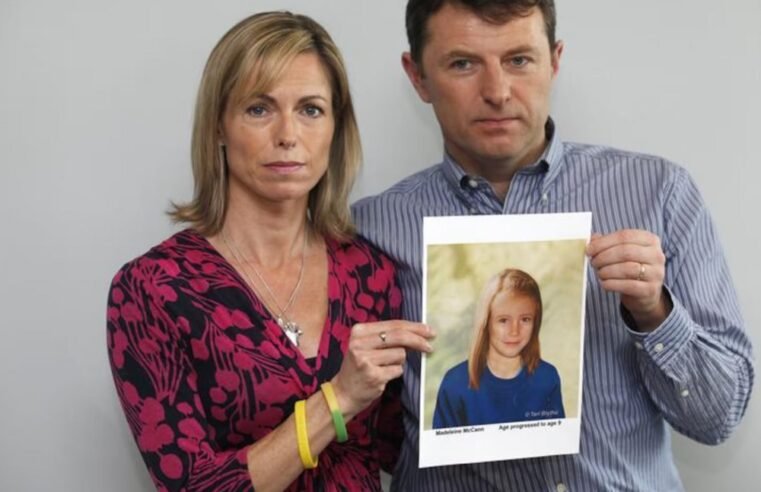 Portuguese police launch new search for Madeleine McCann in Algarve – SABC News