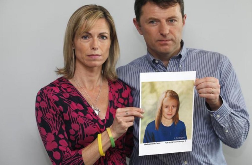 Portuguese police launch new search for Madeleine McCann in Algarve – SABC News
