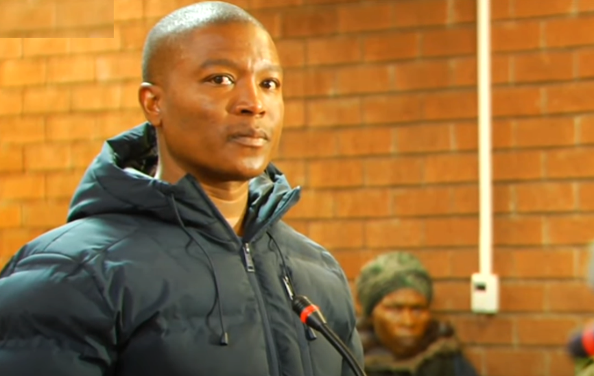 Murder accused Mduduzi Mnisi denies knowing or meeting Likhona Fose – SABC News