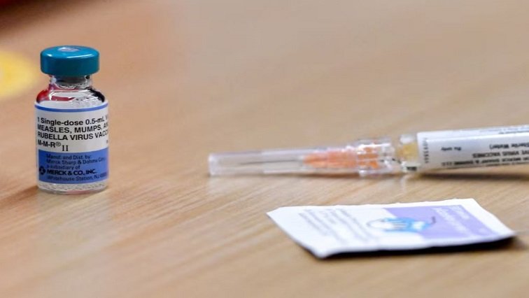 Gauteng Health ramps up response following measles spike – SABC News