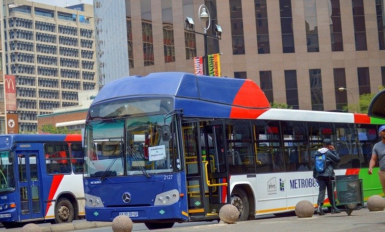 Metrobus says commuters were made aware of new payment system – SABC News