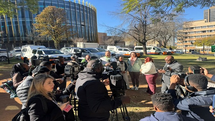 Action SA will not defend Morero in no confidence motion: Beaumont – SABC News