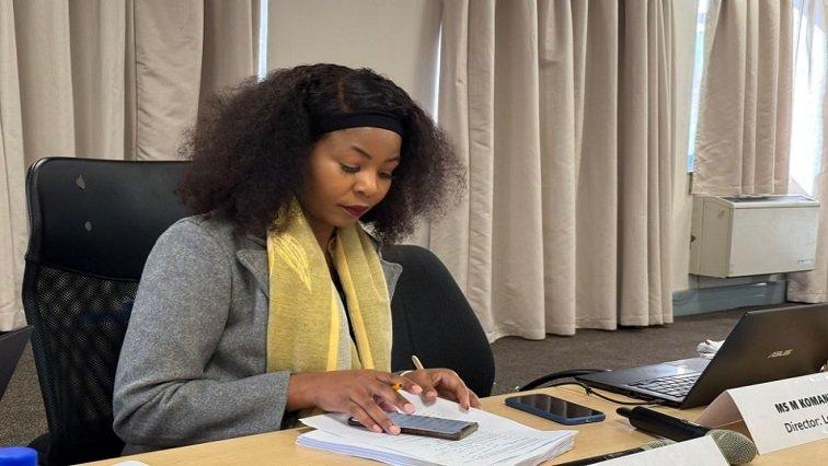 Mthembu accepts ousting as Joburg Speaker – SABC News