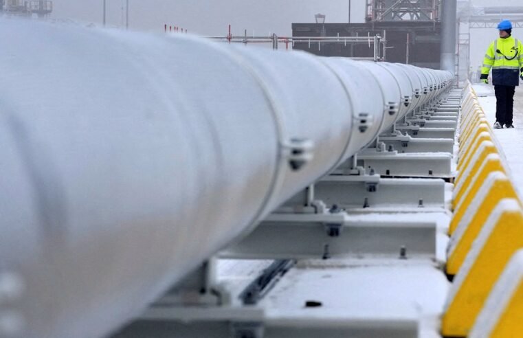 Concerns over SA’s impending gas supply challenge – SABC News