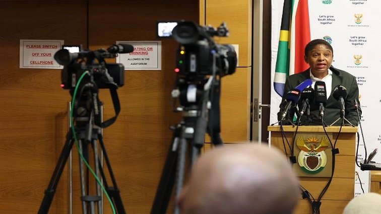 President’s prerogative to appoint and remove ministers : Ntshavheni – SABC News