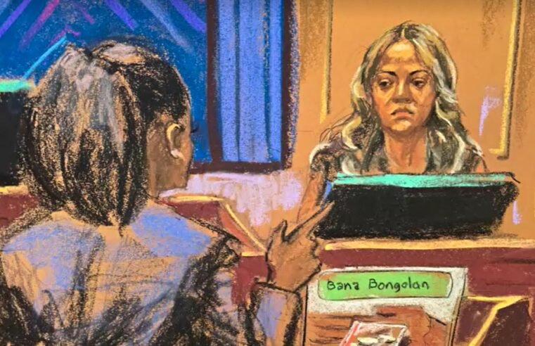 Sean Combs’ lawyer accuses witness of lying about balcony attack – SABC News
