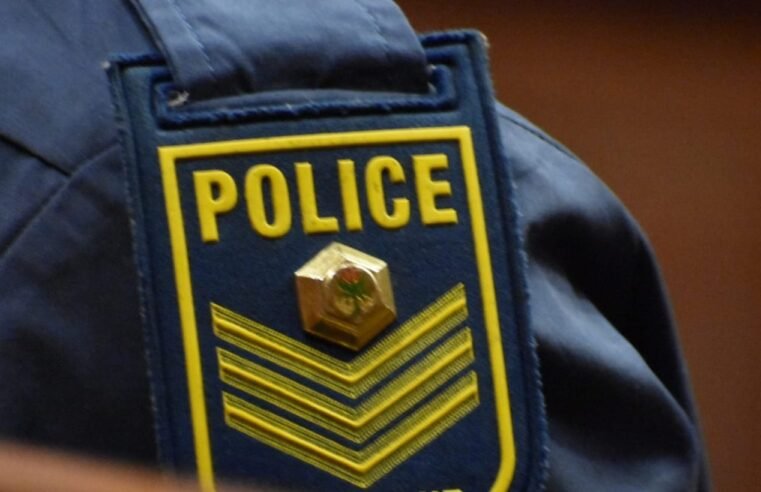 Tshwane Popcru members protest against sexual assault incidents – SABC News