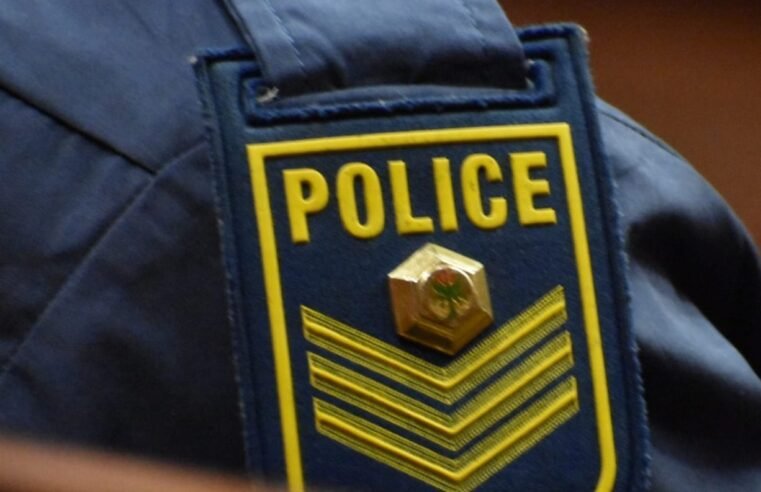 Police captain accused of raping trainee granted bail – SABC News