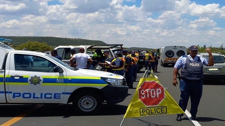 Road safety measures ramped up ahead of June 16 long weekend – SABC News