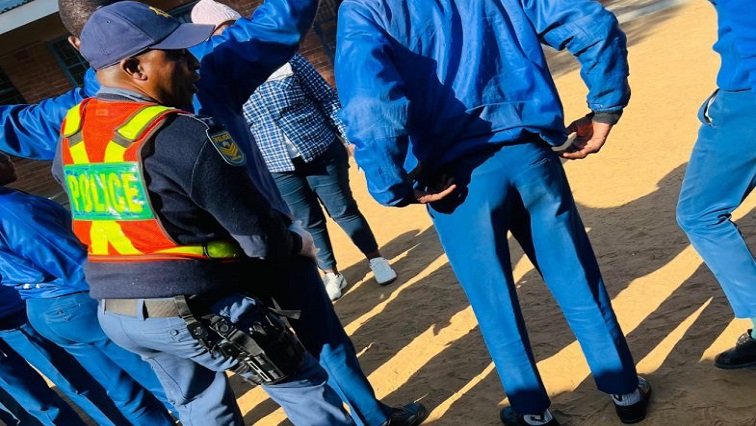 MEC saddened by Pretoria pupil’s fatal stabbing – SABC News