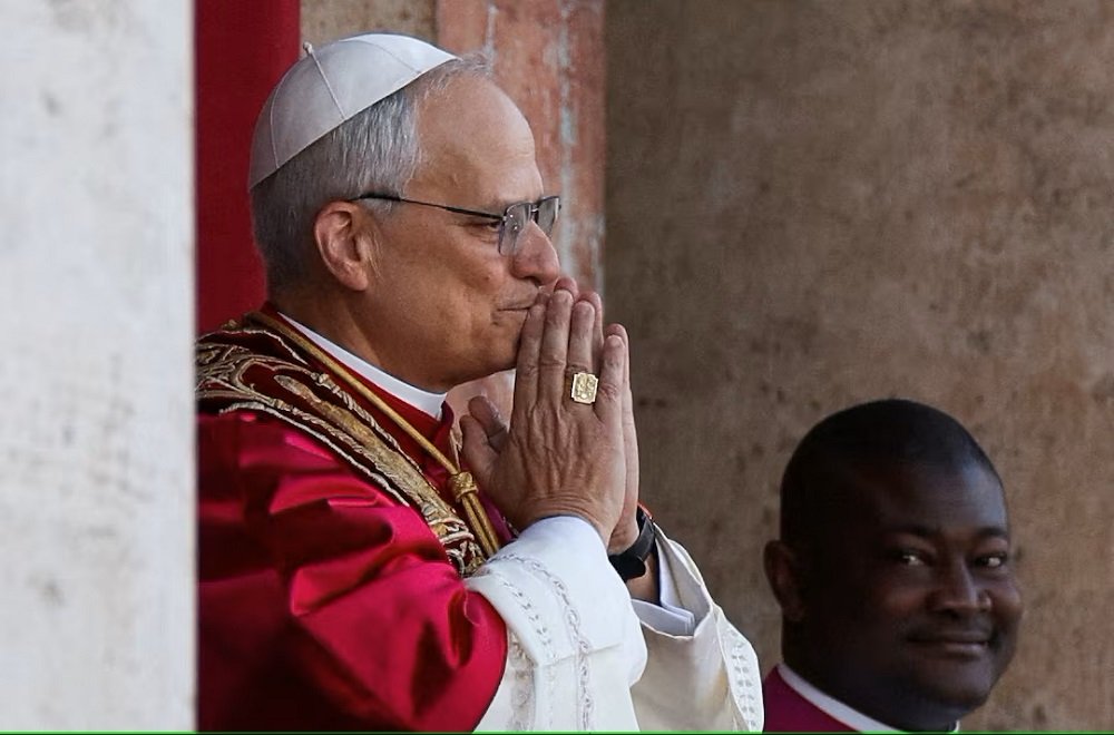 Pope Leo calls for dialogue amid Israel-Iran airstrikes – SABC News