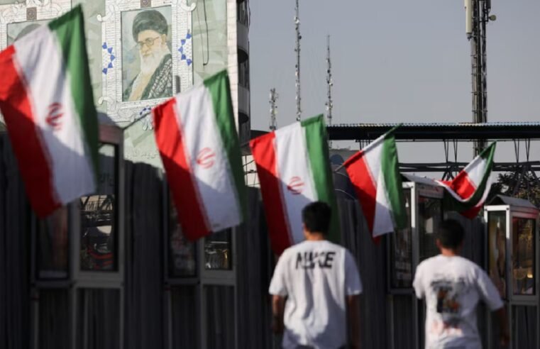 Iran turns to internal crackdown in wake of 12-day war – SABC News