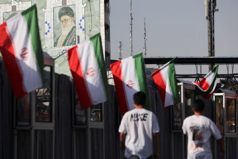 Iran turns to internal crackdown in wake of 12-day war – SABC News